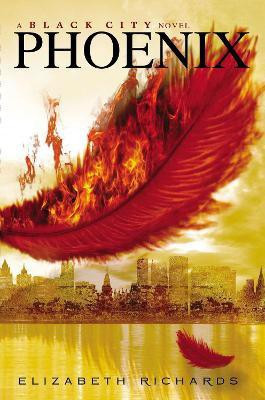 Phoenix(English, Paperback, Richards Elizabeth)