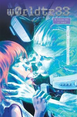 W0RLDTR33 (WorldTree) Volume 3(English, Paperback, unknown)