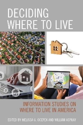 Deciding Where to Live(English, Paperback, unknown)