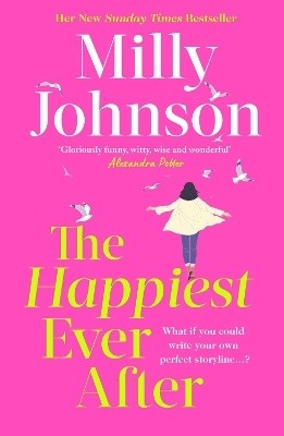 The Happiest Ever After(English, Paperback, Johnson Milly)