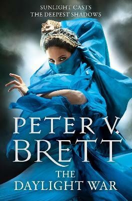 The Daylight War(English, Paperback, Brett Peter V.)