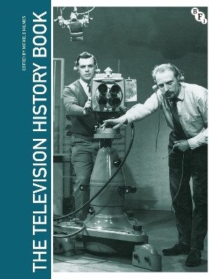 The Television History Book(English, Paperback, unknown)