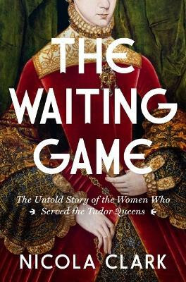 The Waiting Game(English, Hardcover, Clark Nicola)