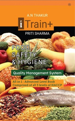 Food Safety & Hygiene Management System(Paperback, A.N. Thakur, Priti Sharma)