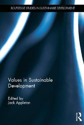 Values in Sustainable Development(English, Hardcover, unknown)