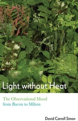 Light Without Heat(English, Electronic book text, Simon David Carroll)