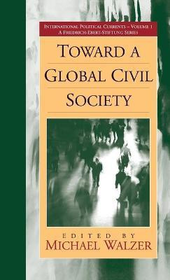 Toward a Global Civil Society(English, Hardcover, unknown)