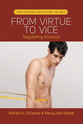 From Virtue to Vice(English, Electronic book text, O'Connor Richard A.)