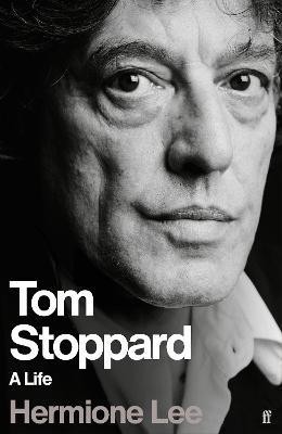 Tom Stoppard(English, Hardcover, Lee Hermione Professor Dame)