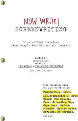 Now Write! Screenwriting(English, Paperback, Ellis Sherry)