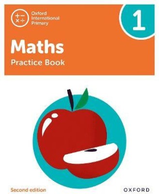 Oxford International Maths: Practice Book 1(English, Paperback, Cotton Tony)