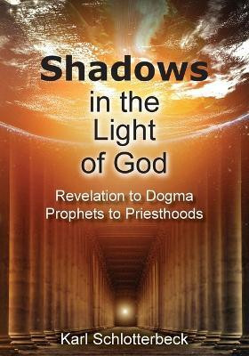 Shadows in the Light of God(English, Paperback, Schlotterbeck Karl)
