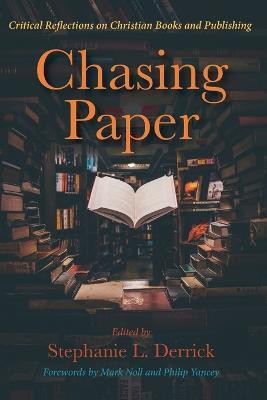 Chasing Paper(English, Paperback, unknown)