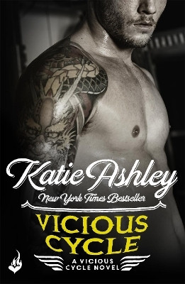 Vicious Cycle: Vicious Cycle 1(English, Paperback, Ashley Katie)