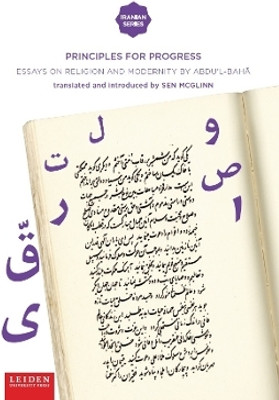 Principles for Progress(English, Paperback, unknown)