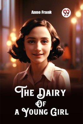 The Dairy Of a Young Girl (Edition2023)(English, Paperback, Frank Anne)