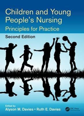 Children and Young People's Nursing(English, Paperback, unknown)
