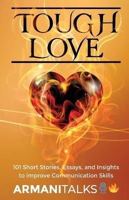 Tough Love(English, Paperback, Talks Armani)