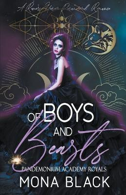 Of Boys and Beasts(English, Paperback, Black Mona)