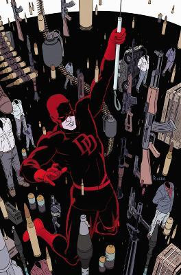 Daredevil By Mark Waid - Volume 4(English, Hardcover, Waid Mark)