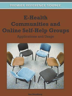 E-Health Communities and Online Self-Help Groups(English, Hardcover, unknown)