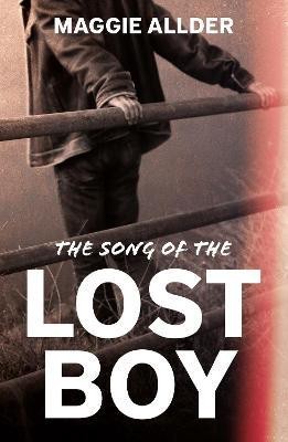 The Song of the Lost Boy(English, Paperback, Allder Maggie)