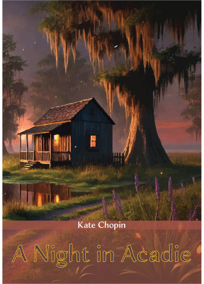 A Night in Acadie(Paperback, Kate Chopin)
