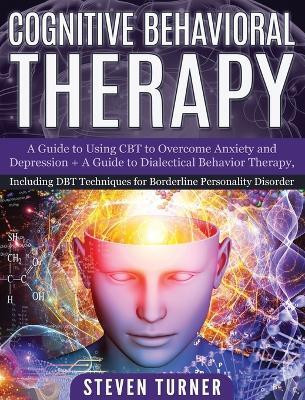 Cognitive Behavioral Therapy(English, Hardcover, Turner Steven)