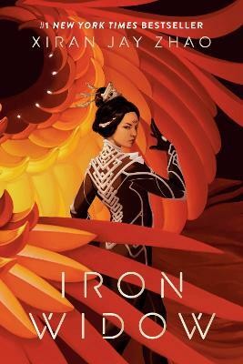 Iron Widow(English, Paperback, Zhao Xiran Jay)