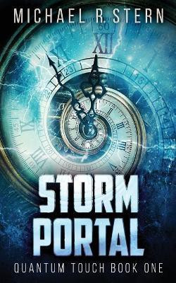Storm Portal(English, Paperback, Stern Michael R)