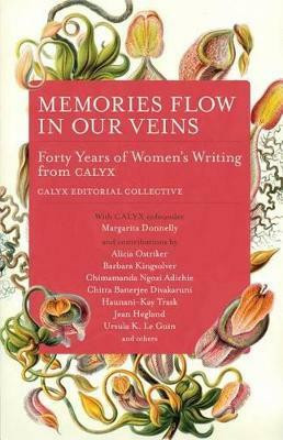 Memories Flow in Our Veins(English, Paperback, unknown)
