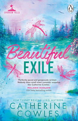 Beautiful Exile(English, Paperback, Cowles Catherine)