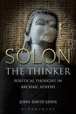 Solon the Thinker(English, Paperback, Lewis John David)