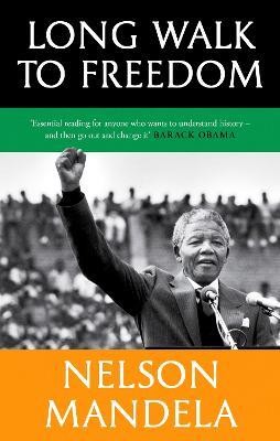 Long Walk To Freedom(English, Paperback, Mandela Nelson)