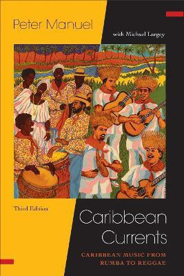 Caribbean Currents:(English, Paperback, Manuel Peter)