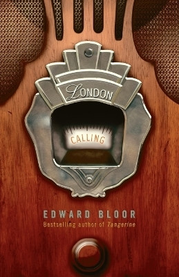 London Calling(English, Paperback, Bloor Edward)