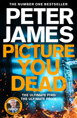 Picture You Dead(English, Paperback, James Peter)