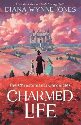 Charmed Life(English, Paperback, Jones Diana Wynne)
