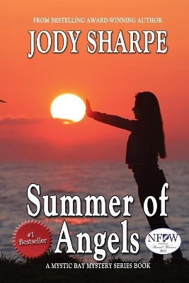 Summer Of Angels(English, Paperback, Sharpe Jody)