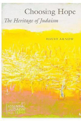 Choosing Hope(English, Paperback, Arnow David)