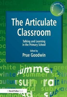 The Articulate Classroom(English, Hardcover, unknown)