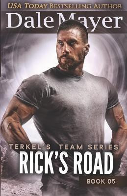 Rick's Road(English, Paperback, Mayer Dale)