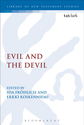 Evil and the Devil(English, Paperback, unknown)