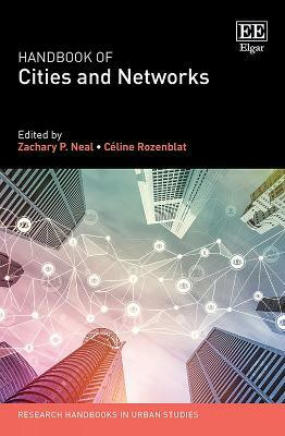 Handbook of Cities and Networks(English, Hardcover, unknown)