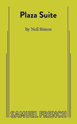 Plaza Suite(English, Paperback, Simon Neil)