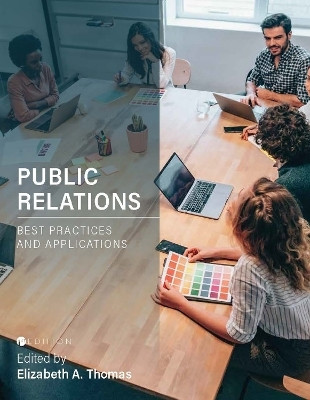 Public Relations(English, Paperback, Thomas Elizabeth A.)