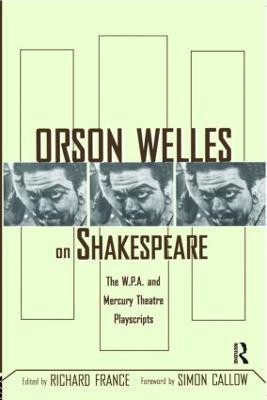Orson Welles on Shakespeare(English, Paperback, unknown)