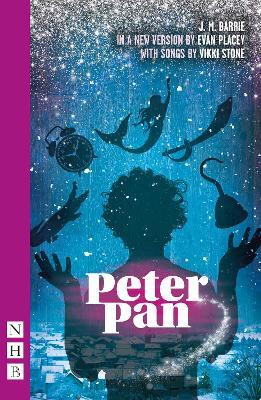 Peter Pan(English, Paperback, Barrie J.M.)