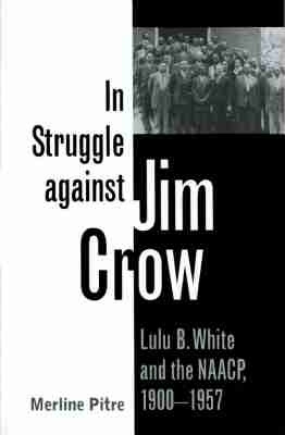 In Struggle Against Jim Crow(English, Paperback, Pitre Merline)