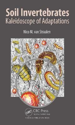 Soil Invertebrates(English, Hardcover, van Straalen Nico M.)